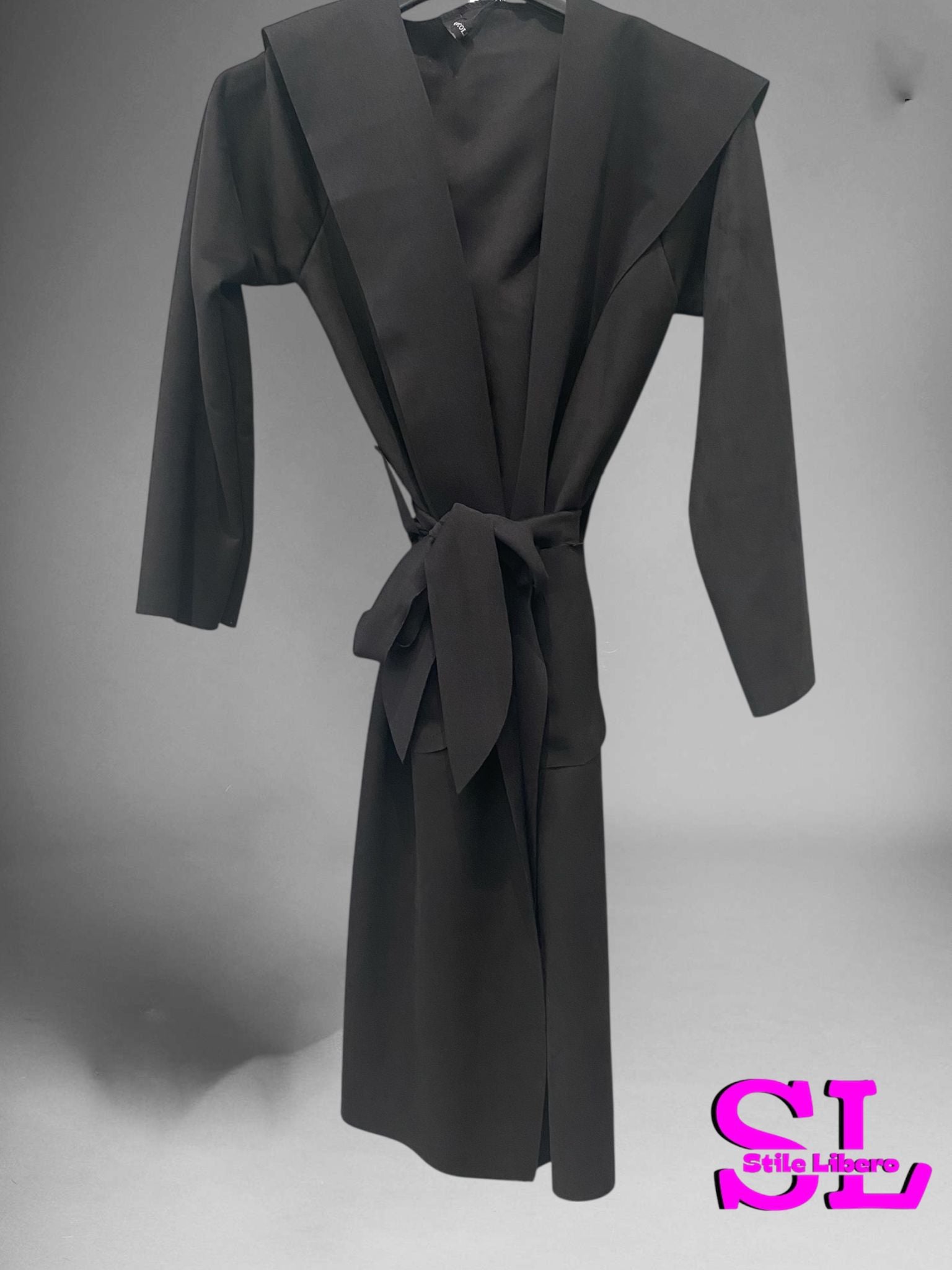 Cappottino ''LA PAPESSA''