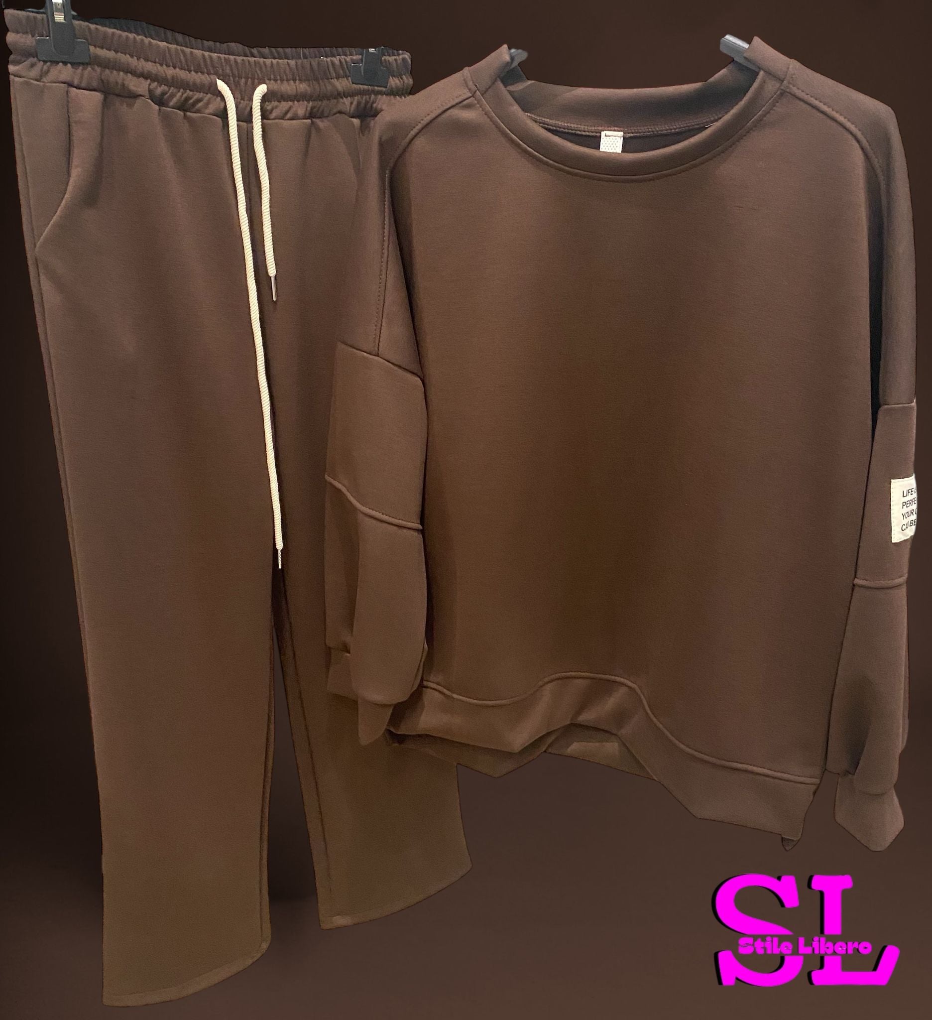 Completo life/ outfit