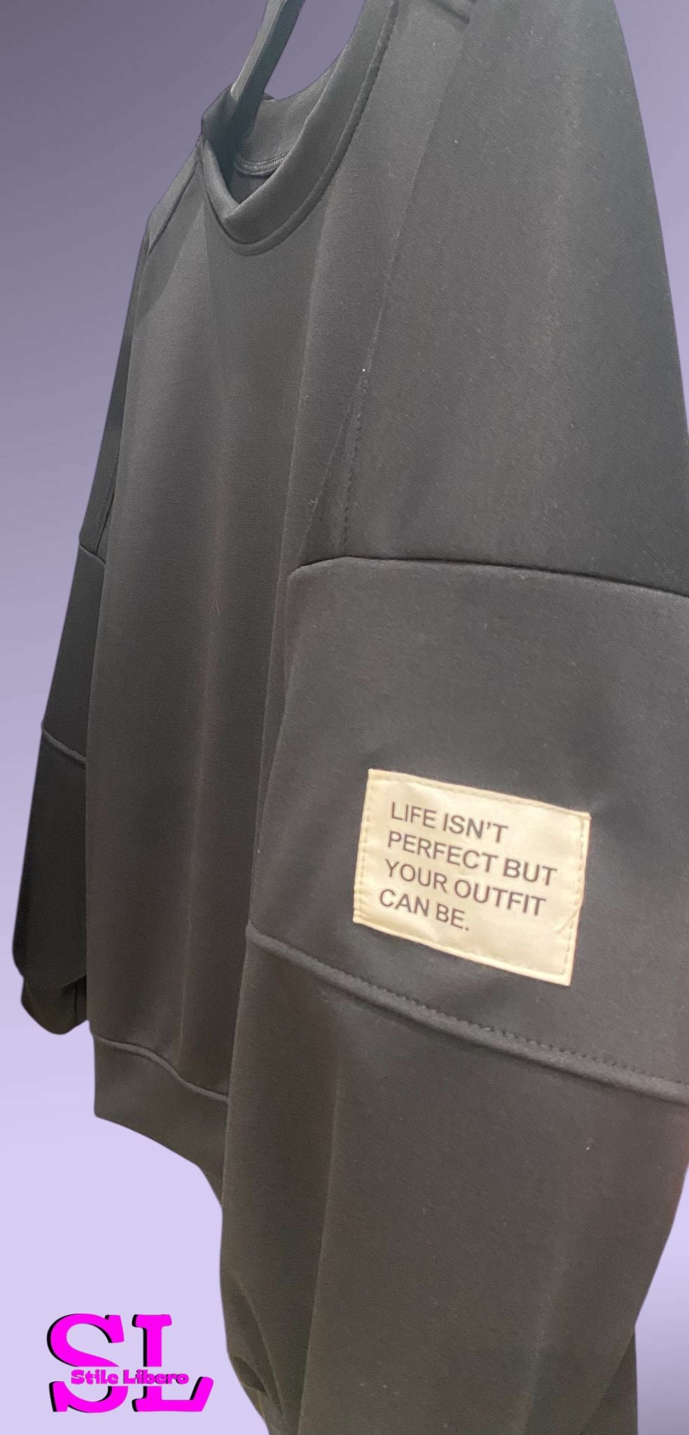 Completo life/ outfit