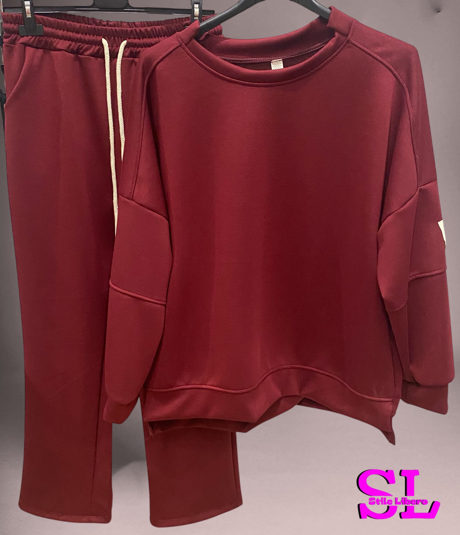 Completo life/ outfit