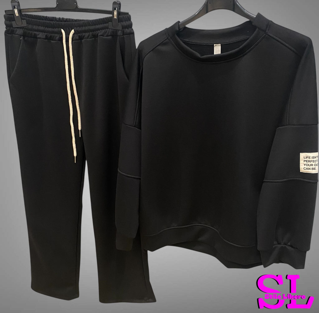 Completo life/ outfit