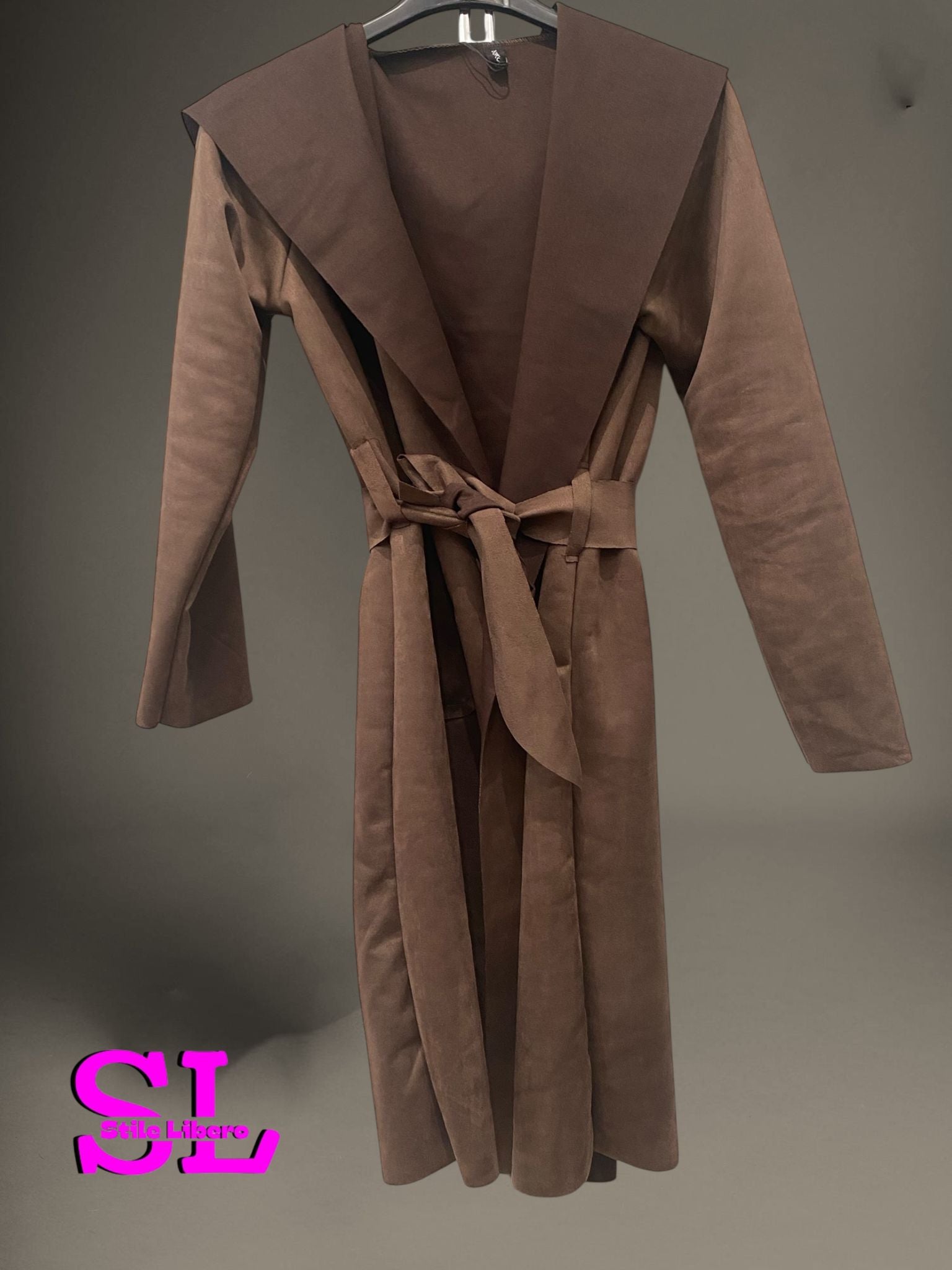 Cappottino ''LA PAPESSA''