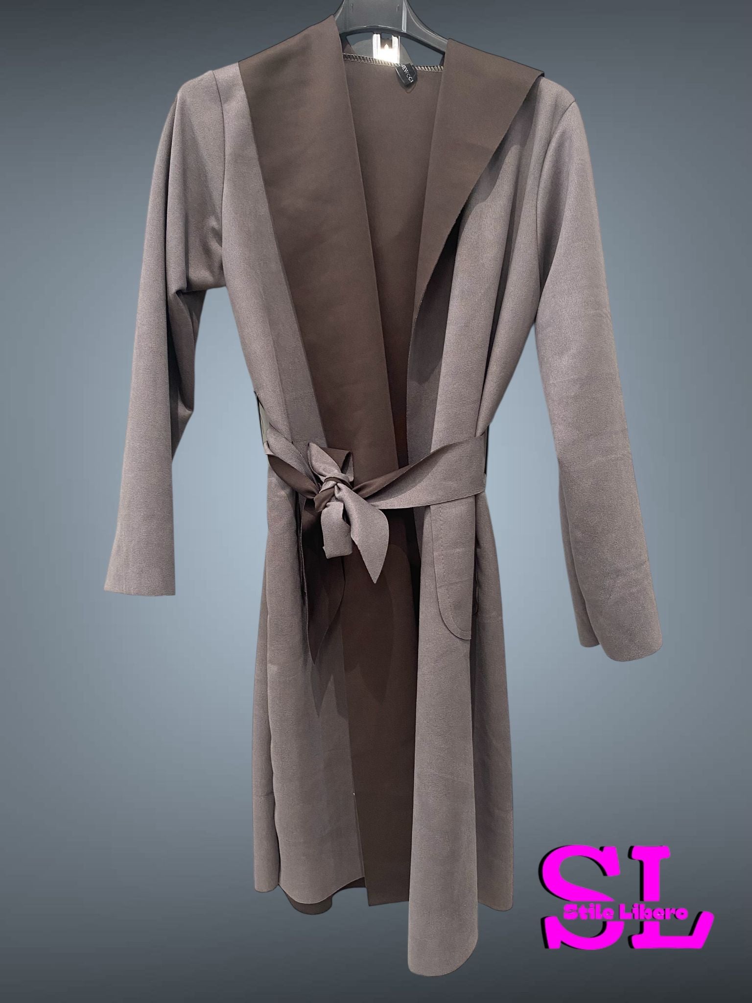 Cappottino ''LA PAPESSA''