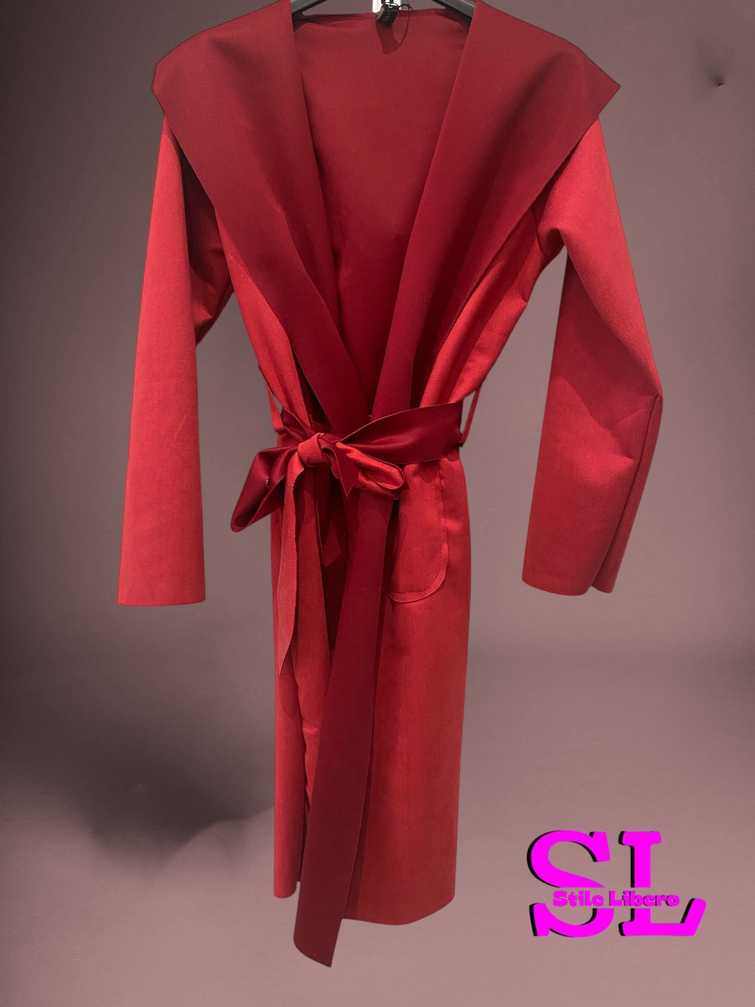 Cappottino ''LA PAPESSA''