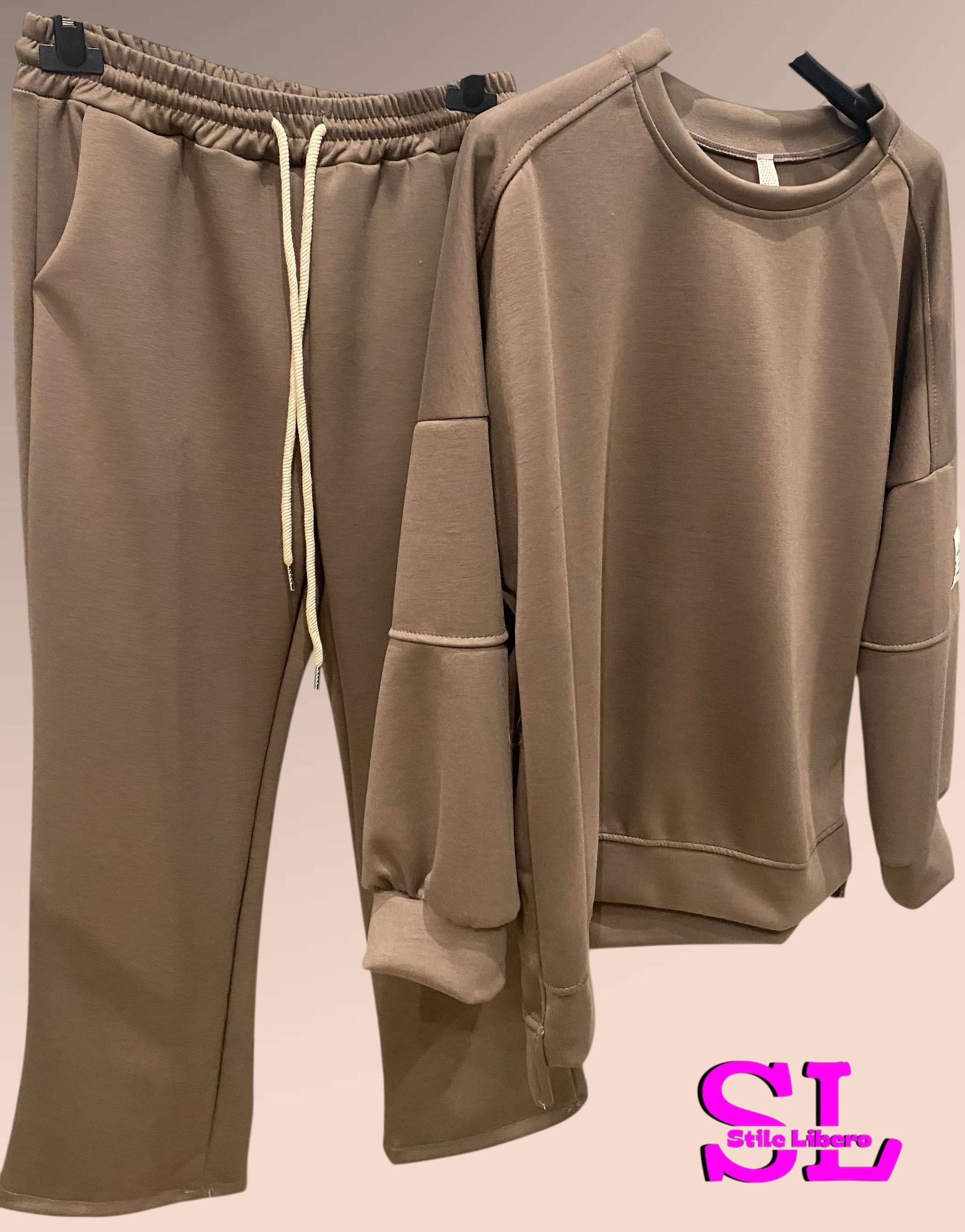 Completo life/ outfit