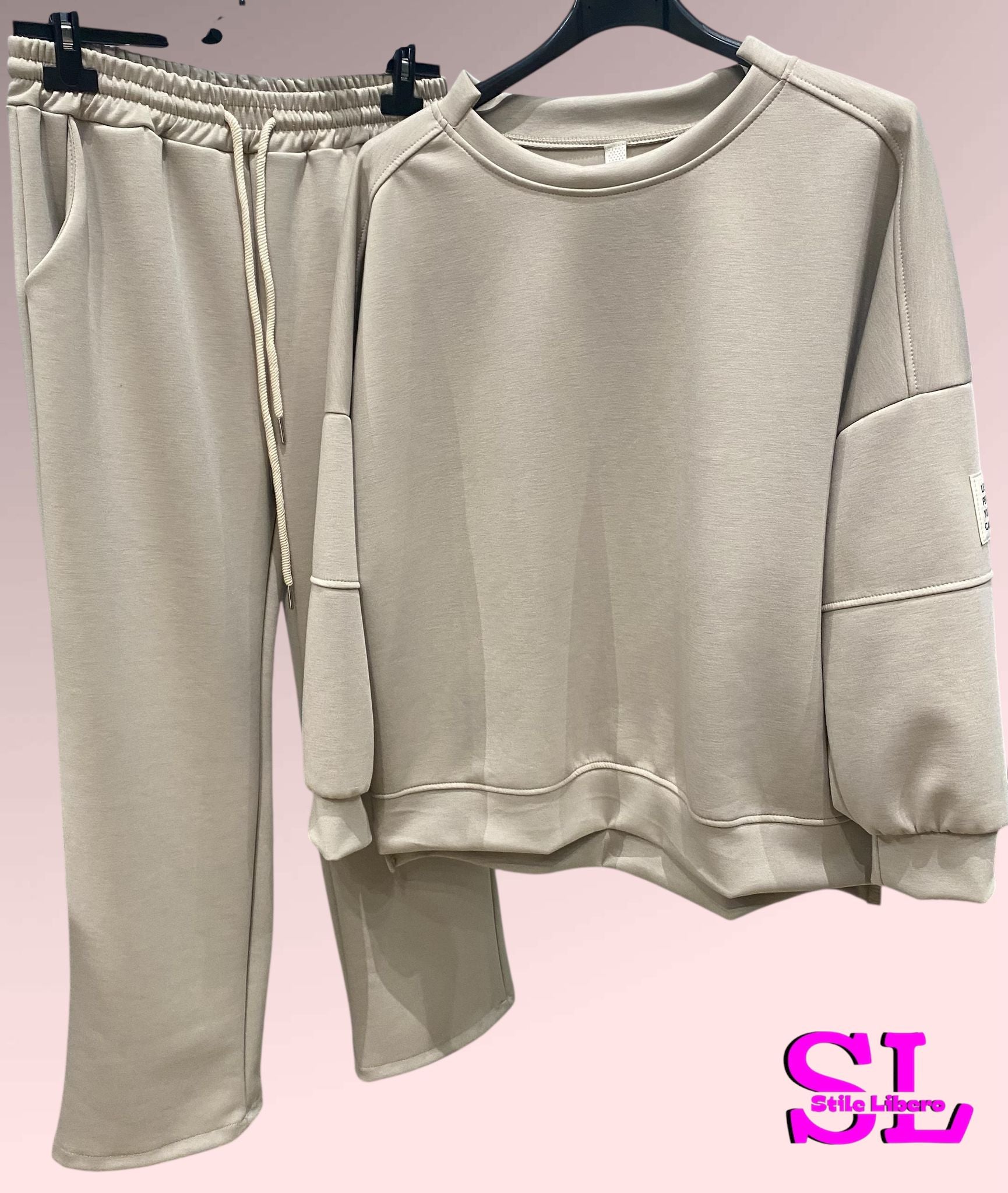 Completo life/ outfit